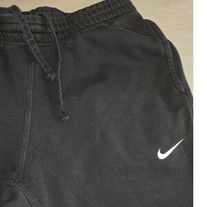 Nike - Mens's Sweatpants - Black - Size XL